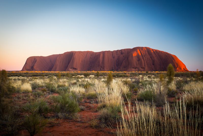 Uluru