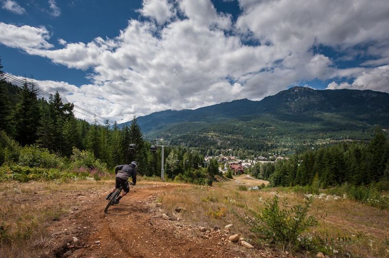 Photo by: Whistler Blackcomb