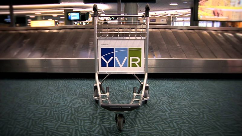 Photo by: Youtube/Vancouver Airport