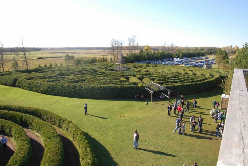 Photo by: Saunders Farm