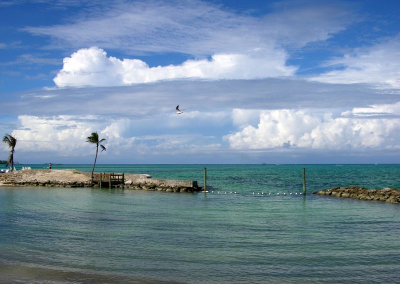 Cable Beach, Nassau