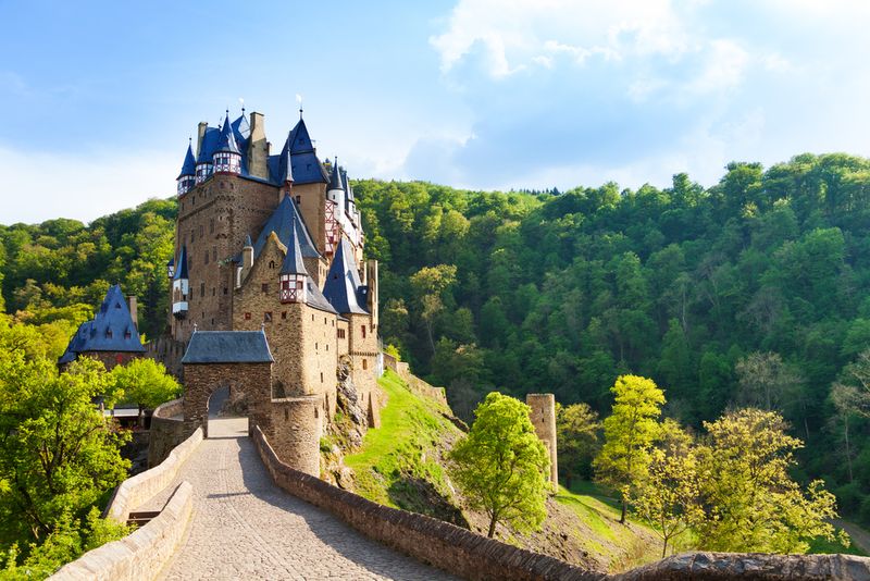 Eltz Castle