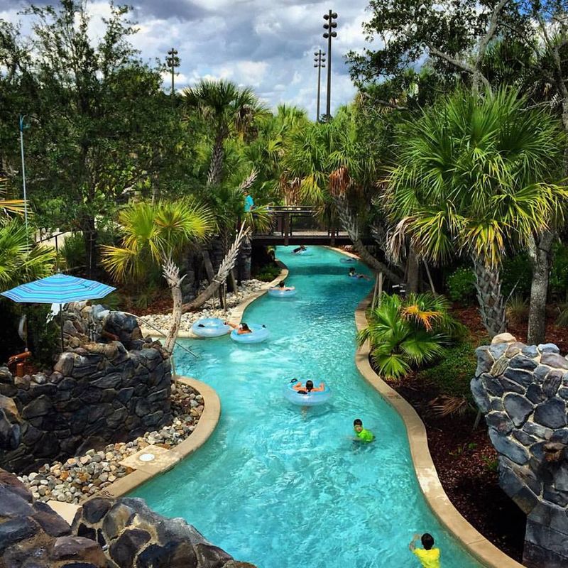 Photo by: Four Seasons Resort Orlando