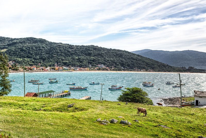 Florianopolis, Santa Catarina