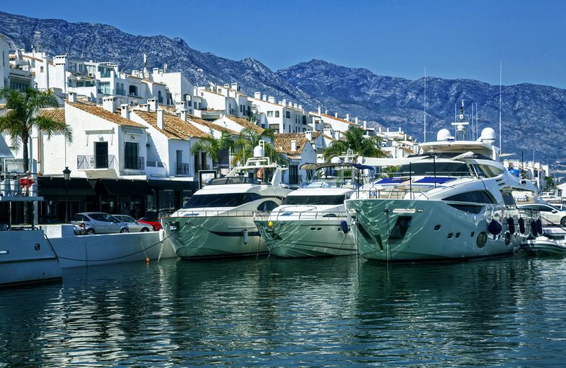 Marbella Spain