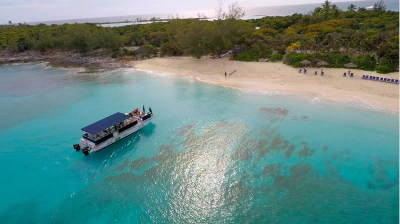 8 Things to See and Do in the Bahamas | MapQuest Travel