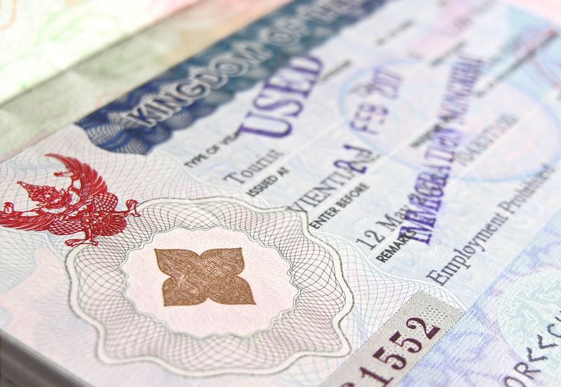 Thai Visa