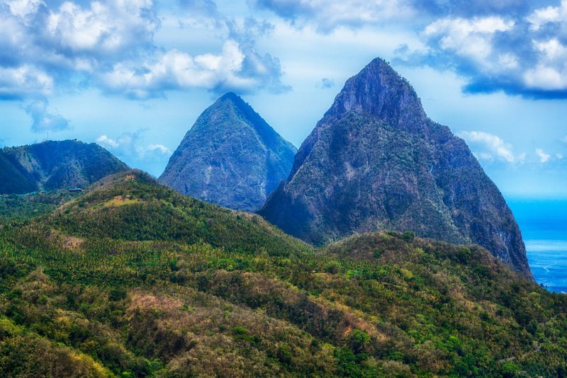 8 Things to See and Do in St. Lucia | MapQuest Travel