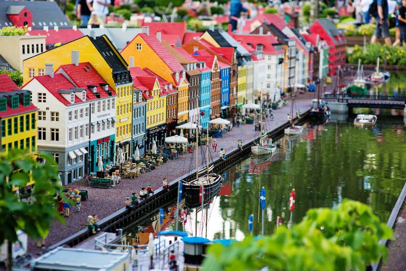 10 European Attractions Every Kid Should Experience | MapQuest Travel