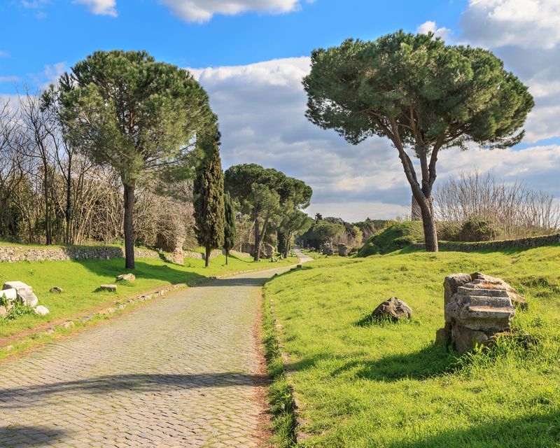 Appian Way