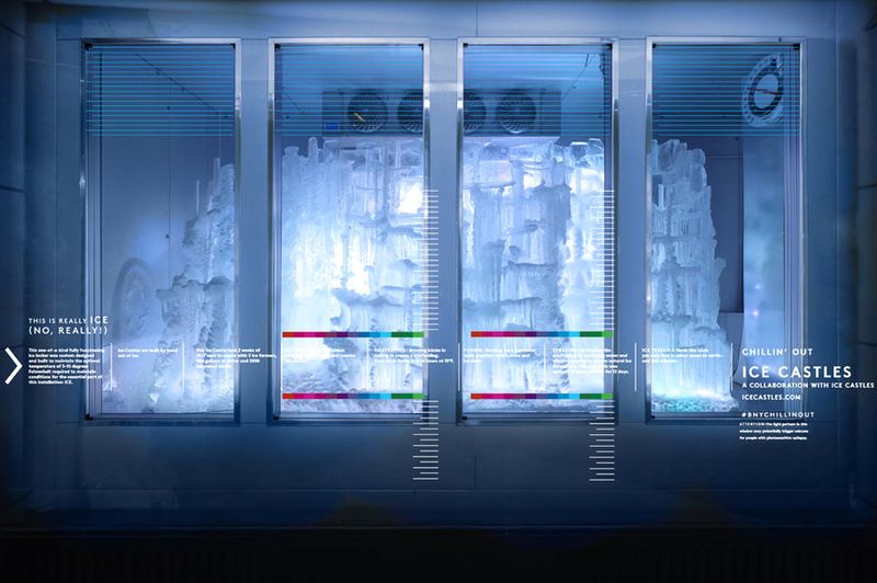 Photo by: Barneys New York