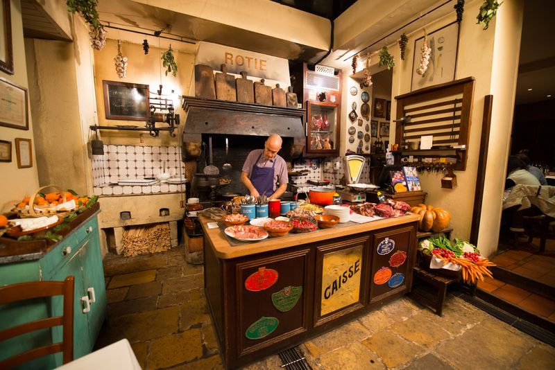 joeborg / Shutterstock.com