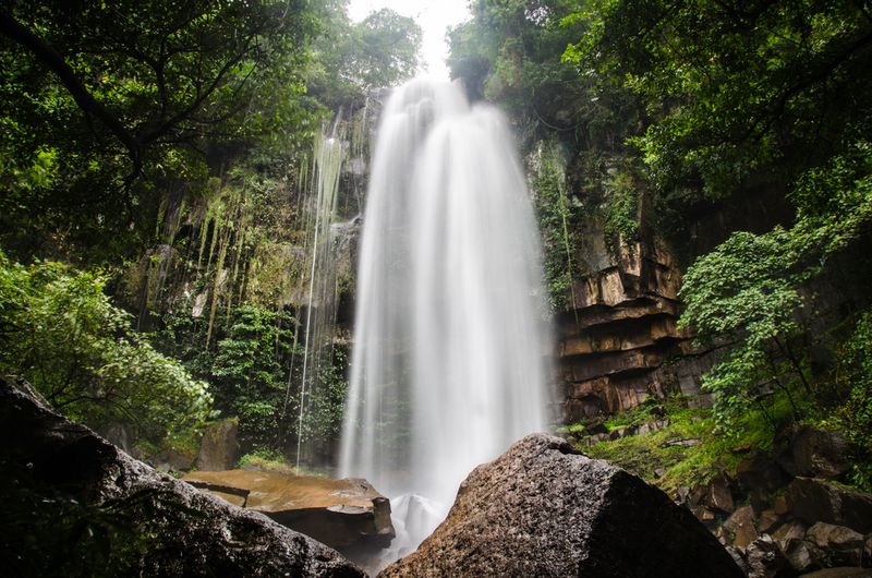 Cambodia