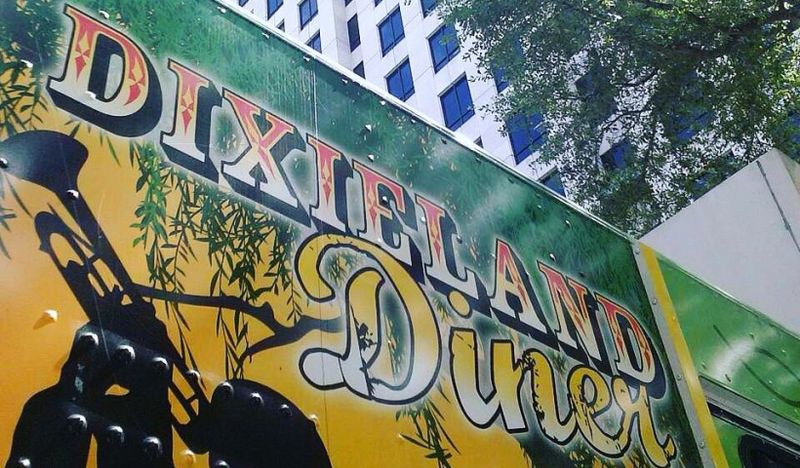 Photo by: Dixieland Diner