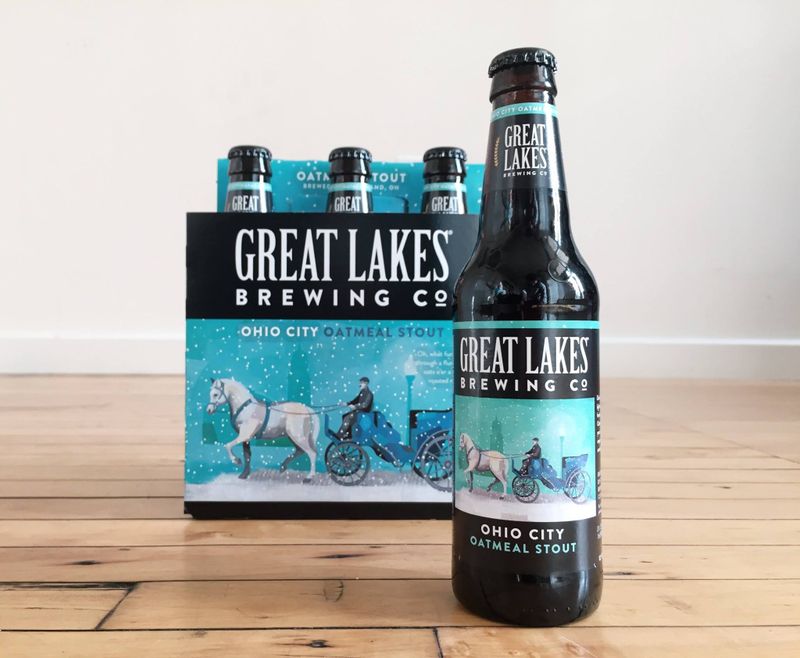 Photo by: Great Lakes Brewing