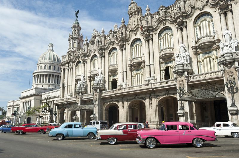 Havana Cuba