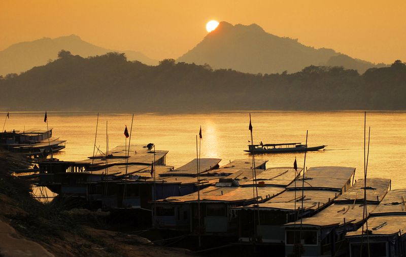 Laos