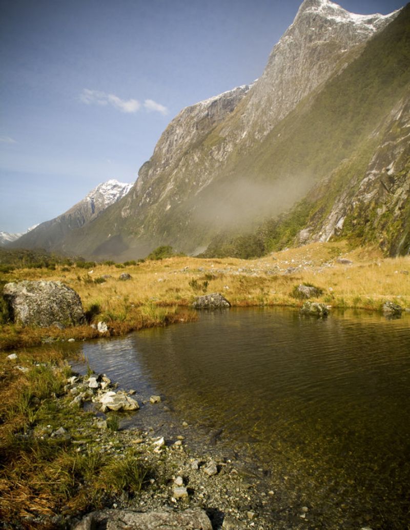 Milford Track NZ