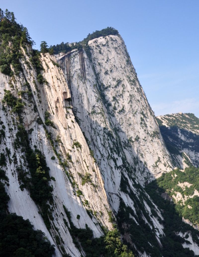 Mount Hua