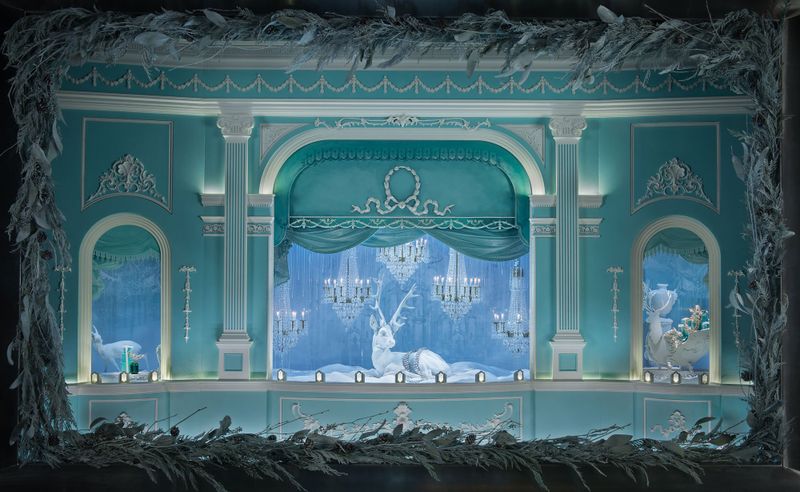 Photo by: Vogue/Ricky Zehavi