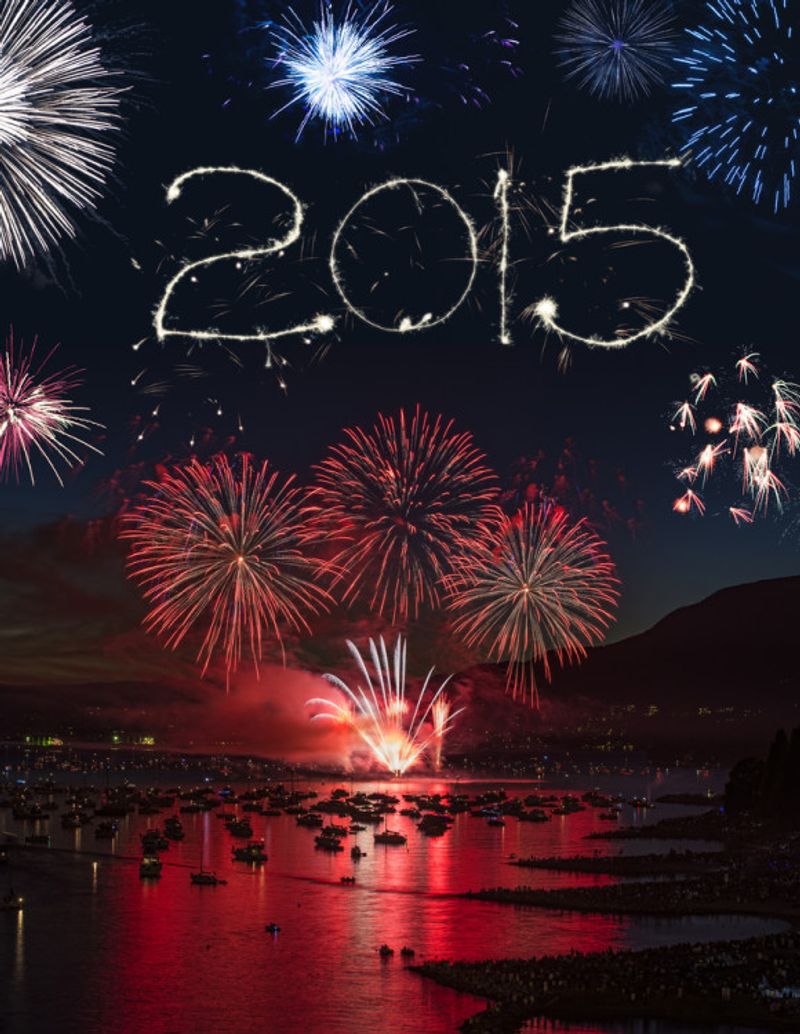 6 amazing ways to celebrate New Year's Eve in Ontario