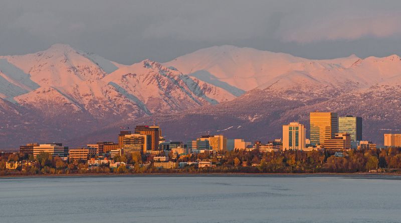 Anchorage