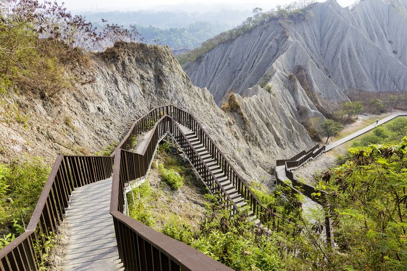 Caoshan, Taiwan