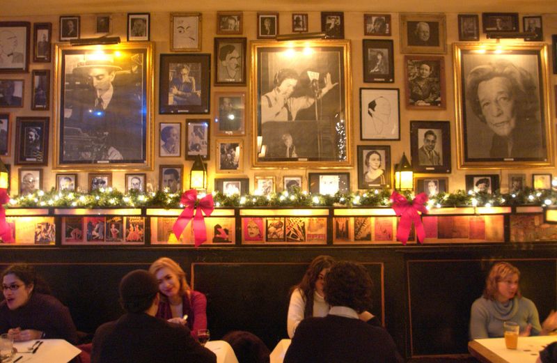 Photo by: Thomas Hinton via New York Post