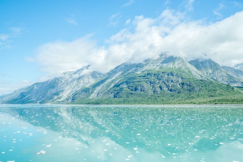 Glacier Bay National Park