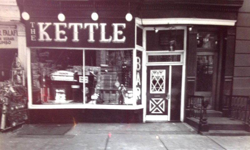 Photo by: Pop Spots NYC