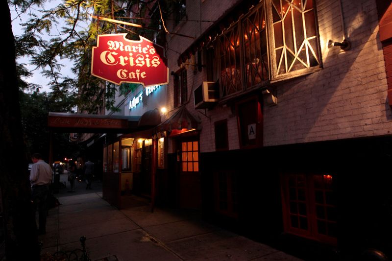 Photo by: William C Lopez via New York Post