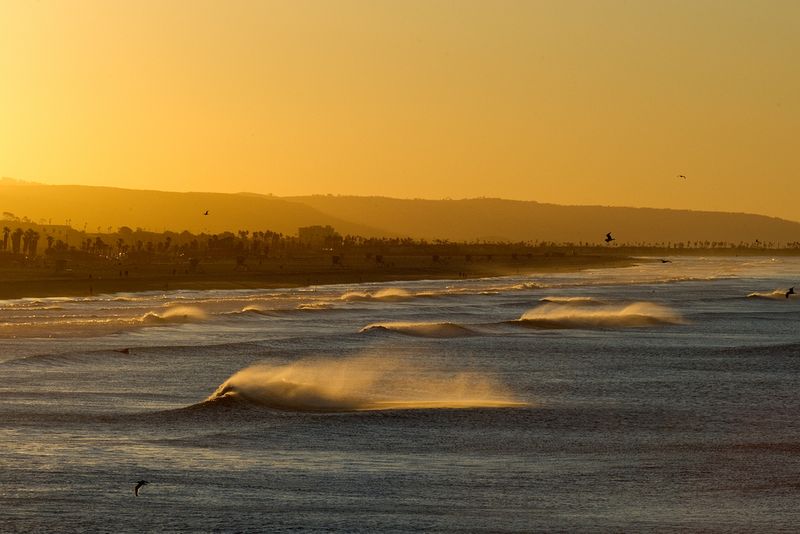 Southern California