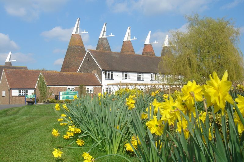 10 Things to See and Do in Kent County, England MapQuest Travel