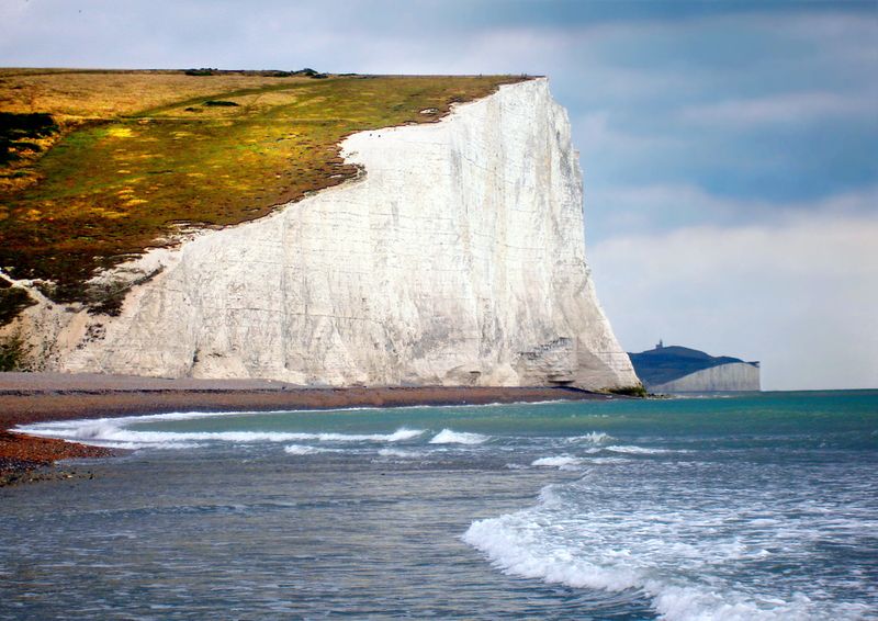 7 Things to See in and Around Dover, England MapQuest Travel