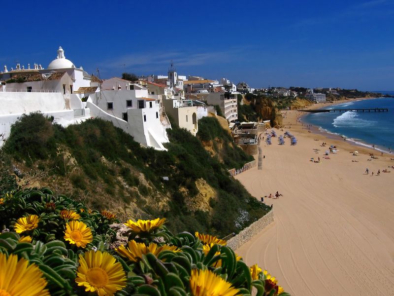 Algarve, Portugal