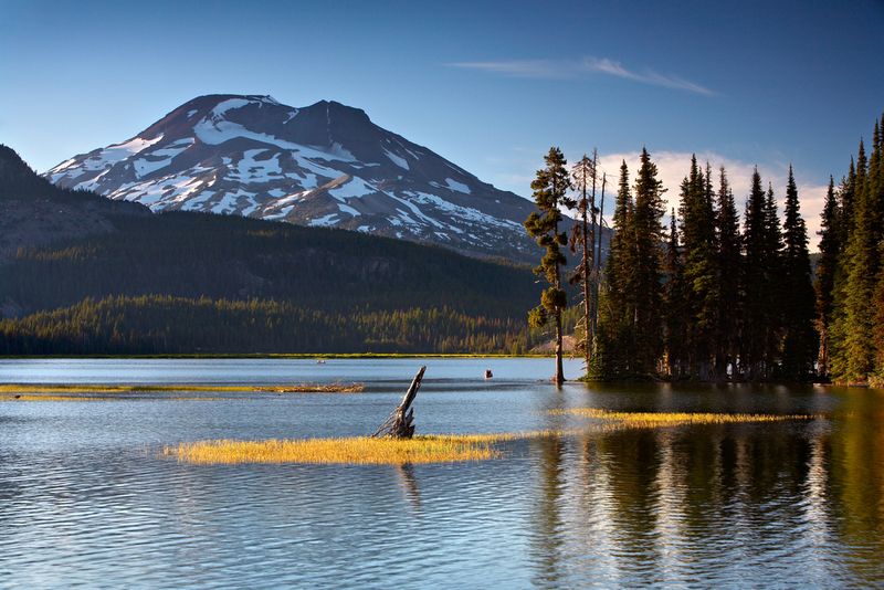 Bend, Oregon