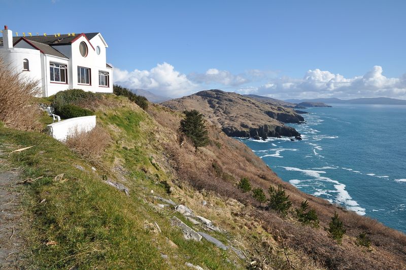 Beara Peninsula, Ireland