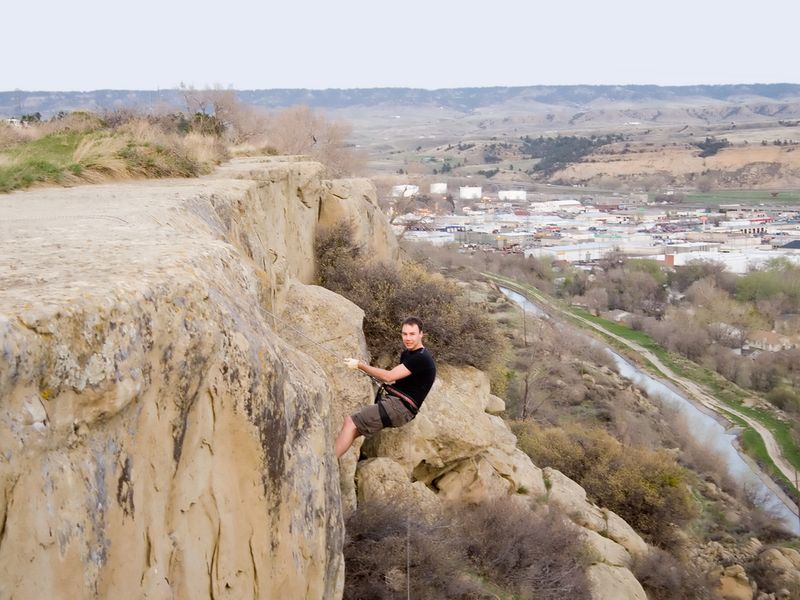 Billings, Montana