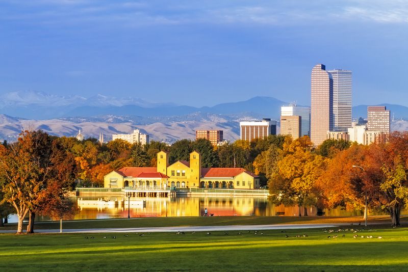 Denver, Colorado