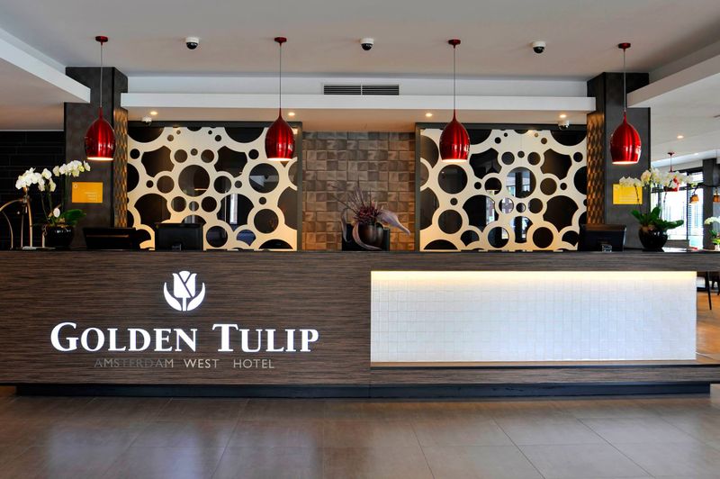 Photo by: Golden Tulip Hotels