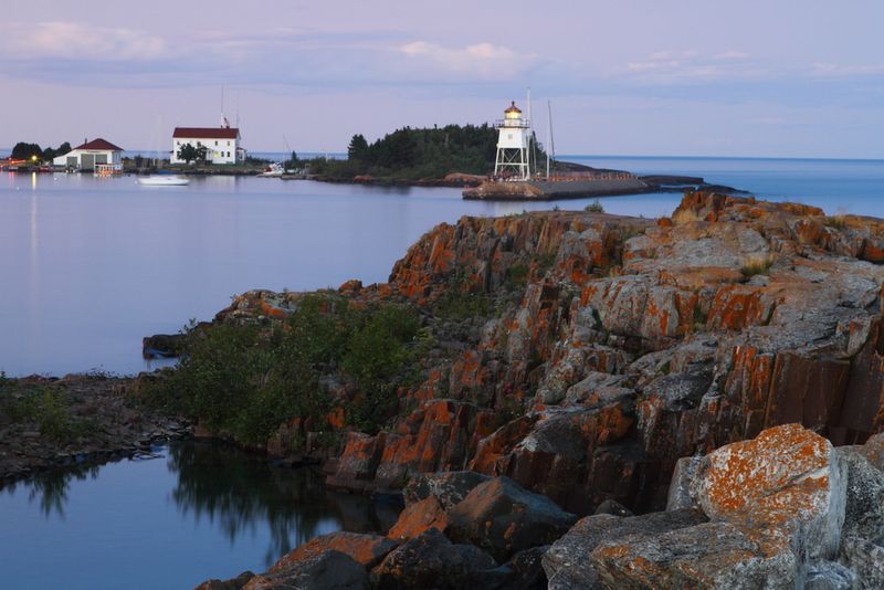 Grand Marais, Minnesota