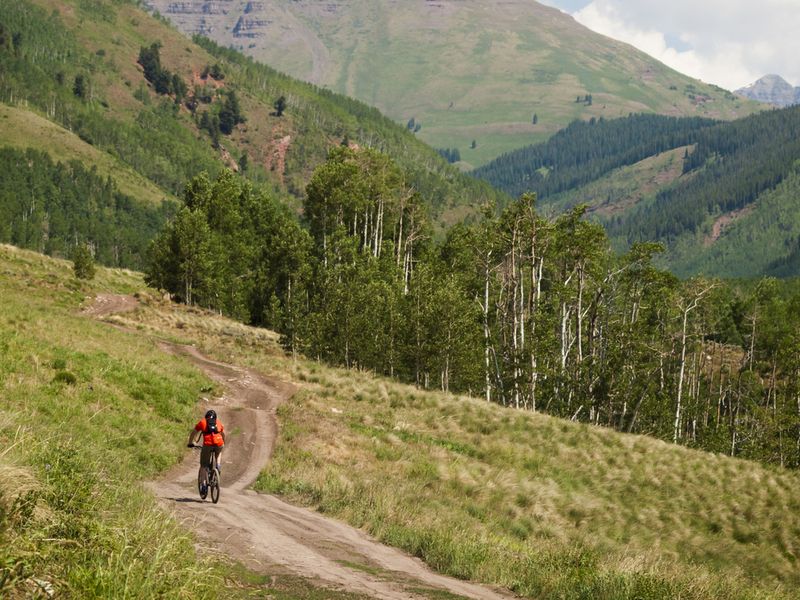 Gunnison, Colorado