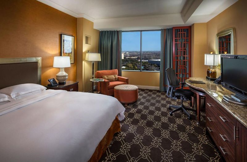 Photo by: Hilton Hotels