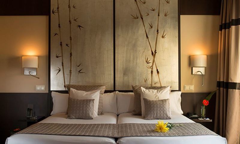 Photo by: Hotel Paseo Del Arte