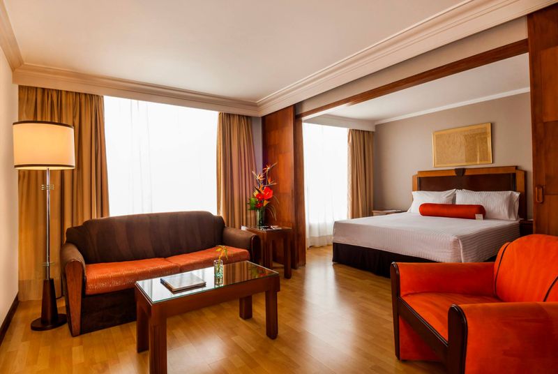 Photo by: Lancaster House