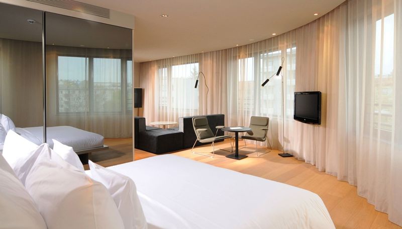 Photo by: Sana Hotel