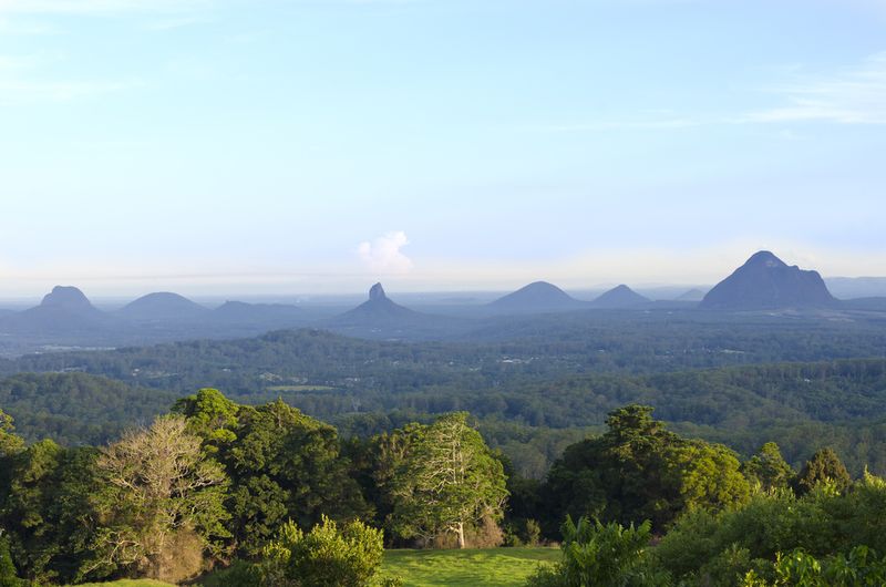 Sunshine Coast Hinterland