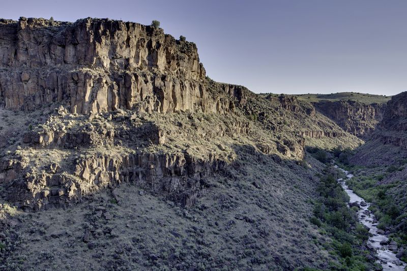 Taos, New Mexico