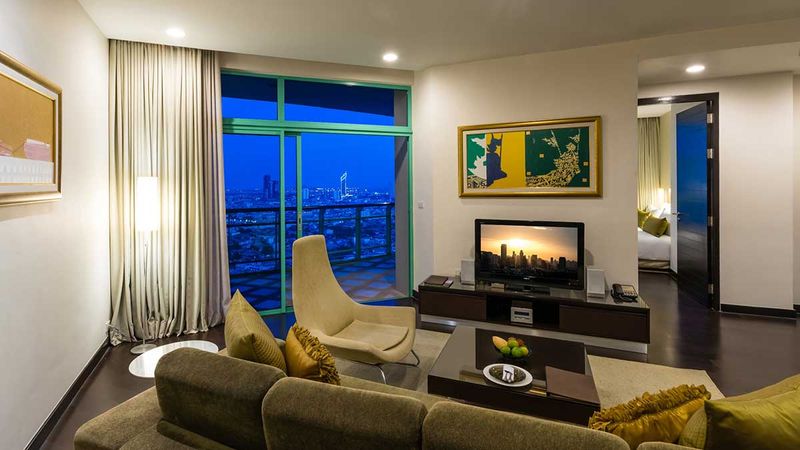 Photo by: Chatrium Hotel