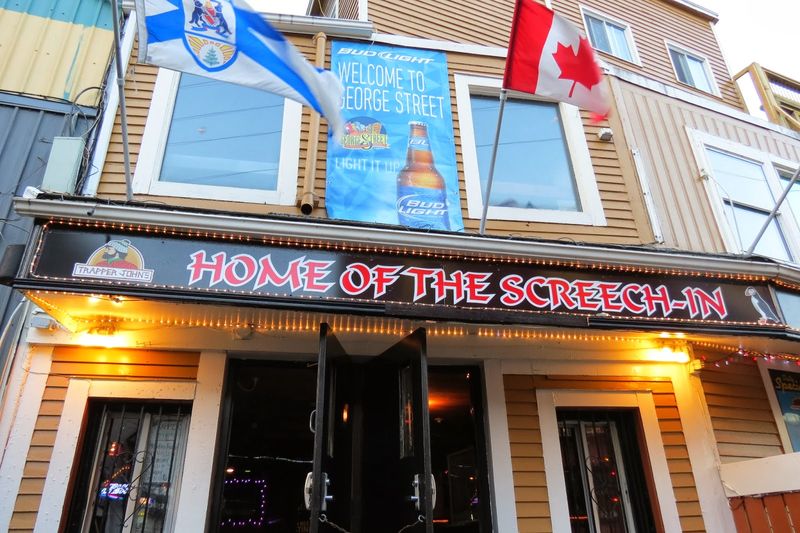 Photo by: Newfoundland by Motorcycle